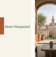 Może Hiszpania? Sprawdź swoją gotowość do zakupu nieruchomości [TEST]