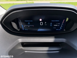 Peugeot Rifter 130 L1 EAT8 GT dla osoby niepełnosprawnej